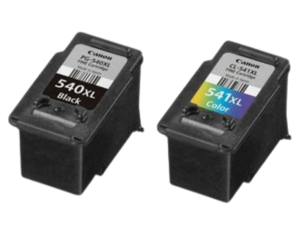 Tout savoir sur les cartouches d’encre Canon