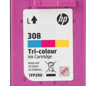 HP 308 Couleurs
