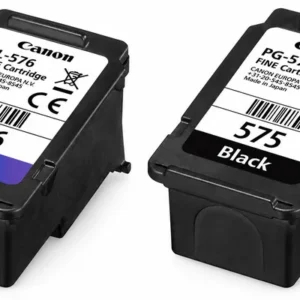 Canon Pack 575-576