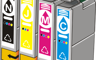 Cartouches d’Encre Vides : Comment les Valoriser, les Recycler et Gagner de l’Argent en 2026 ?